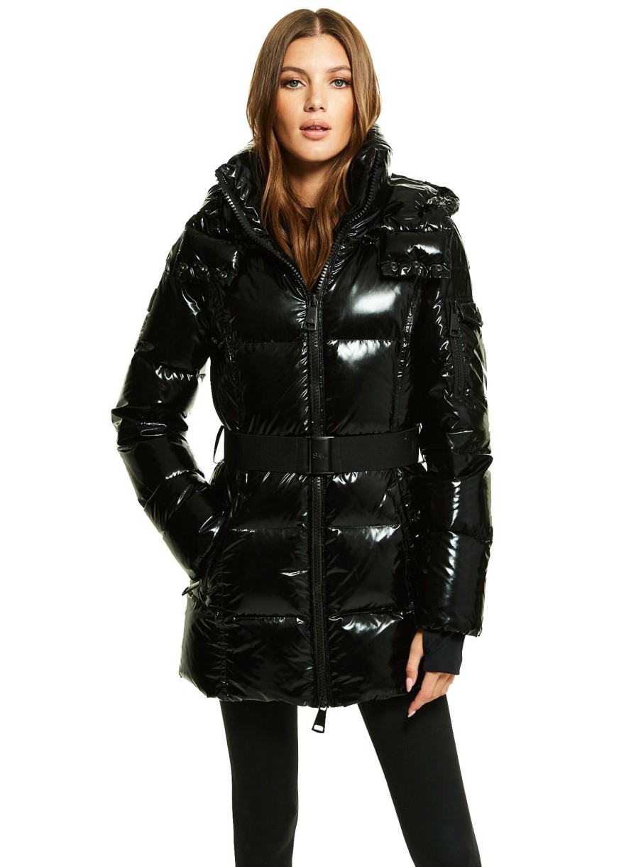 SAM Soho Caviar Clearance