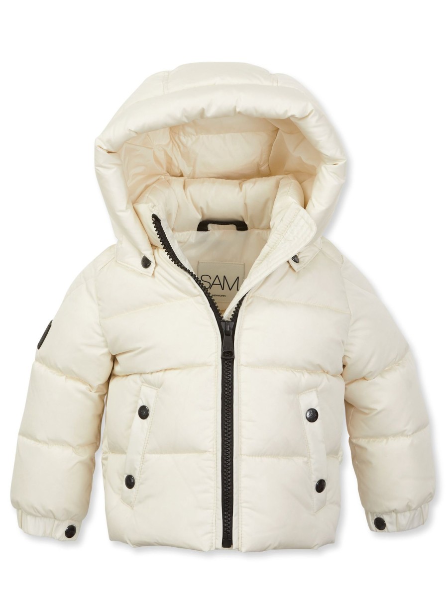 SAM Snowflurry Matte Ivory Online