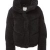SAM Girls Sherpa Athlete Black Online