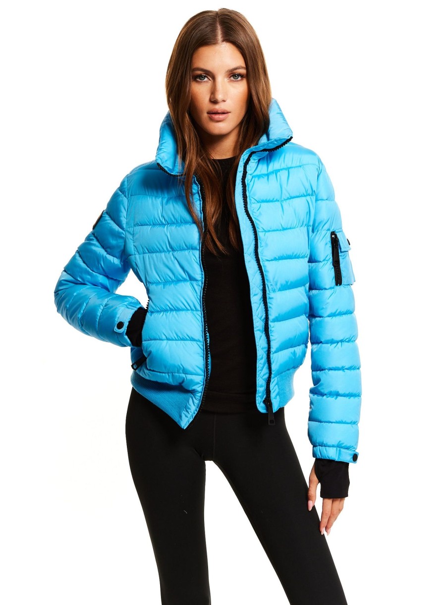 SAM Luna Bright Blue Online