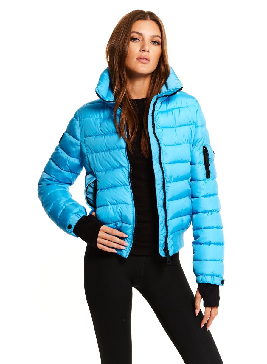 SAM Luna Bright Blue Online