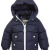 SAM Snowflurry Matte Navy/White New