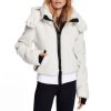 SAM Sherpa Nala White Best