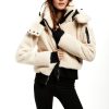 SAM Sherpa Nala Almond New